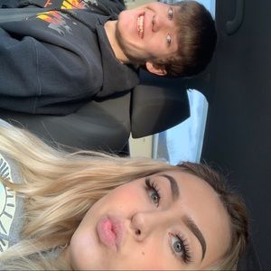 Meet your Posher, Cassidy